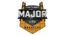 Will Astralis win the StarLadder Budapest Major 2025?