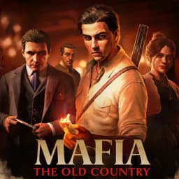Will Mafia: The Old Country win Game of the Year at the 2025 Game Awards?