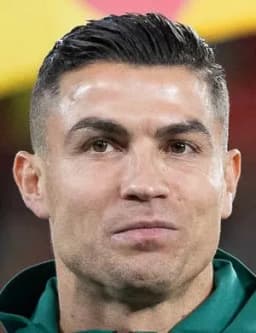 Will Cristiano Ronaldo be the #1 searched athlete on Google this year?