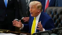 Will Trump say "Migrant Crime" during Tele-Rally?
