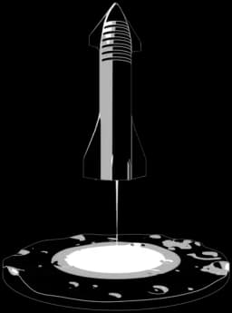 Will SpaceX's Starship successfully reach outer space by September 30, 2022?