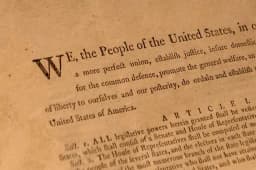 What will the “Official Edition” of the United States Constitution sell for at Sotheby’s?