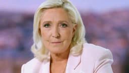 Will Marine Le Pen be the next President of the National Rally in 2026?