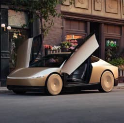 Will Tesla launch robotaxis in California by December 31?