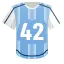 José Manuel López: 3+ shots on target