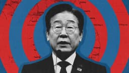 Lee Jae-myung out as president of South Korea in 2025?