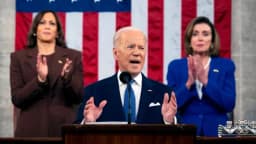 Will Biden mention "Russia/Putin" 10 or more times during his SOTU?