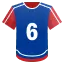 Kevin Pina: 4+ goals + assists