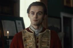 Will "Young Washington" Opening Weekend Box Office be greater than 22m?