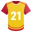 Jaminton Campaz: 2+ shots