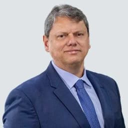 Will Tarcisio de Freitas win the first round of the 2026 Brazilian presidential election?