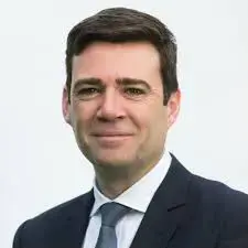 Will Trump speak to Andy Burnham in July?