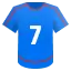 Nathanael Mbuku: 1+ goals
