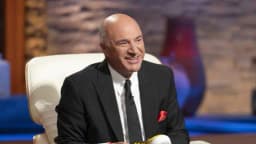 Will Kevin O'Leary buy TikTok?