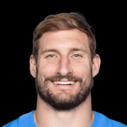 Will Joey Bosa play for Houston Texans in 2026-27?