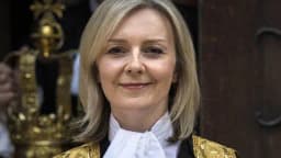 Will Liz Truss be the next UK Conservative Party Leader?