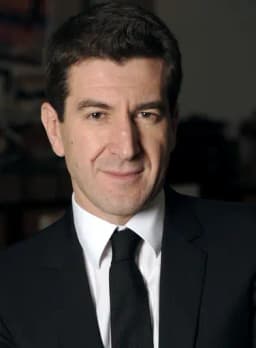 Will Matthieu Pigasse be on the ballot for the 2027 French presidential election?