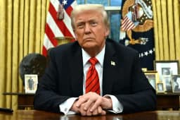 Will Donald Trump attend NATO Summit?