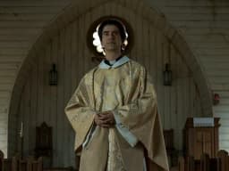 Will "Mass" be the top US Netflix movie this week?