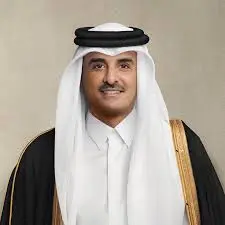 Will Tamim bin Hamad Al Thani win the Nobel Peace Prize in 2026?