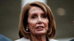Will Nancy Pelosi be elected Speaker of the House for the 118th Congress?