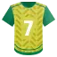 Oswin Appollis: 3+ goals