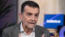 Will Antonio Maíllo be the next President of Andalusia following the regional election?