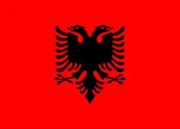 Will Albania win the second Eurovision Semi-Final?