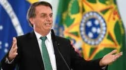 Will Jair Bolsonaro win 2022 Presidential Elections in Brazil?