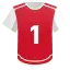 Fahad Talib: 5+ saves