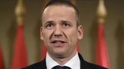 Will the next Prime Minister of Hungary be László Toroczkai?