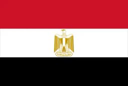 Will Egypt win the 2026 FIFA World Cup?