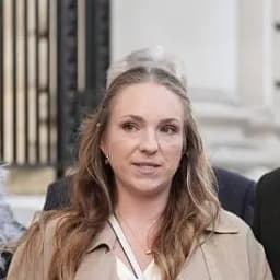 Will Gillian Sherratt win the 2026 Dublin-central by-election?