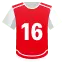 Aymen Dahmen: 2+ saves