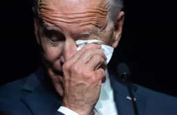 Will Biden announce resignation by July 31?