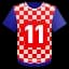 Ante Budimir: 1+ assists
