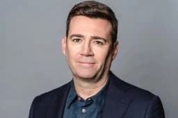 Will Andy Burnham be the next Prime Minister of the United Kingdom in 2026?