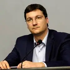 Will Krum Zarkov be the next prime minister of Bulgaria after the 2026 parliamentary election?