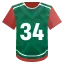 Armando González: 1+ assists