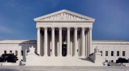 Will a vacancy for the US Supreme Court be announced by September 1, 2021?