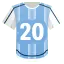 Giovani Lo Celso: 1+ assists