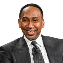 Will Stephen A. Smith announce a Presidential run before 2027?