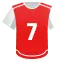 Breel Embolo: 3+ shots