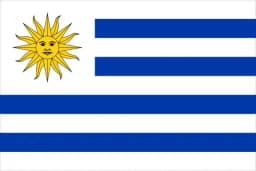 Will Uruguay win the 2026 FIFA World Cup?