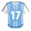 Cristian Romero: 1+ goals