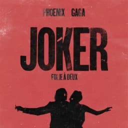 Will 'Joker: Folie à Deux' gross less than $105m opening weekend?