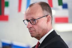 Will Donald Trump publicly insult Friedrich Merz by June 30, 2026?