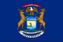 Will Candidate C win Genesee County in the Michigan Senate Democratic primary?
