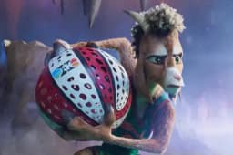 Will "GOAT" be the top US Netflix movie this week?
