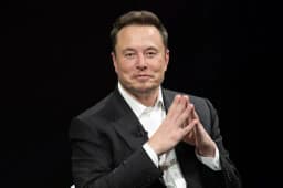 Will Trump talk to Elon Musk in April?